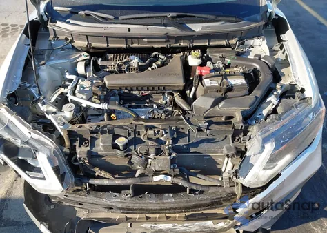 2018 Nissan Rogue S z USA, uszkodzony, nr VIN KNMAT2MT0JP500664